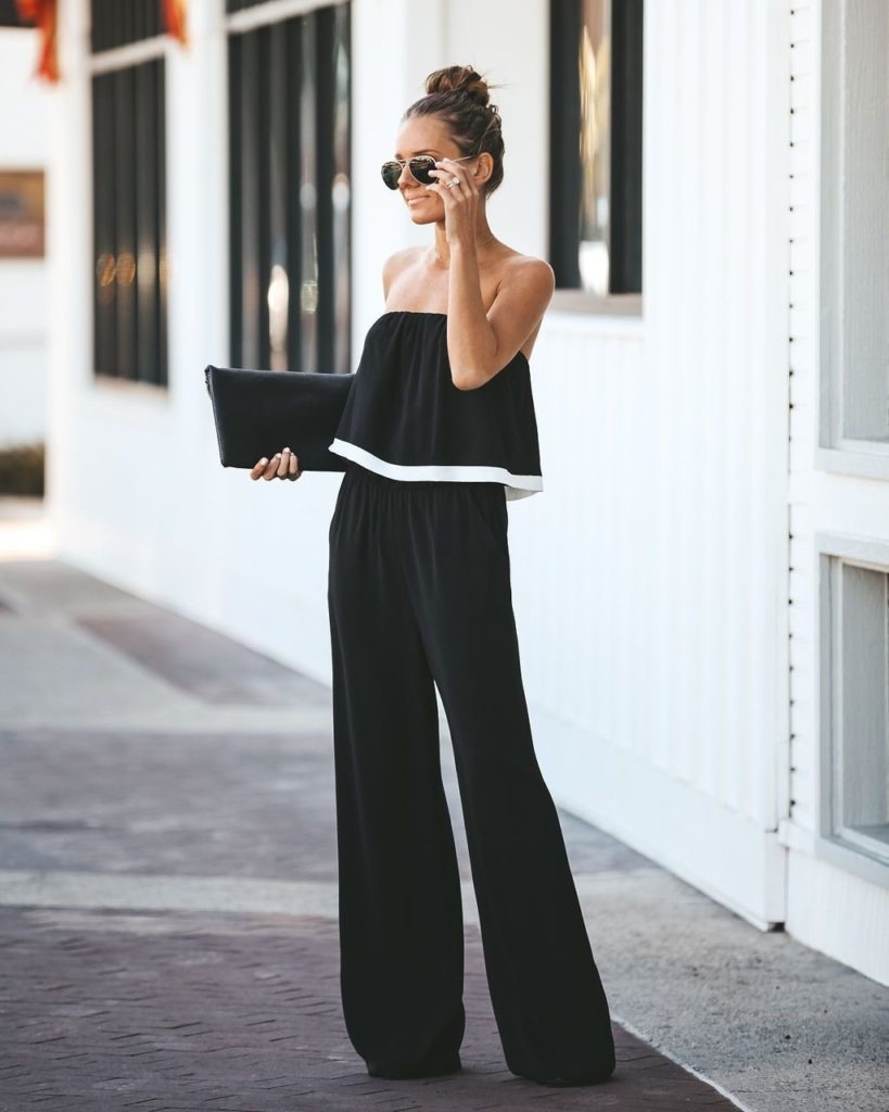 5 Outfits for When You Want to Look Casual but Cute