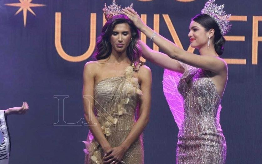 Miss Universe 2022 - Meet The Contestants 6