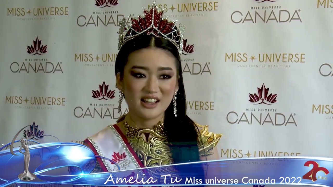 Miss Universe 2022 - Meet The Contestants 2