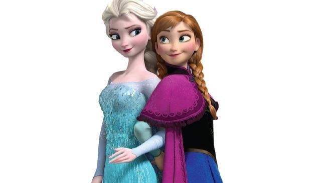 Disney princesses we can never forget