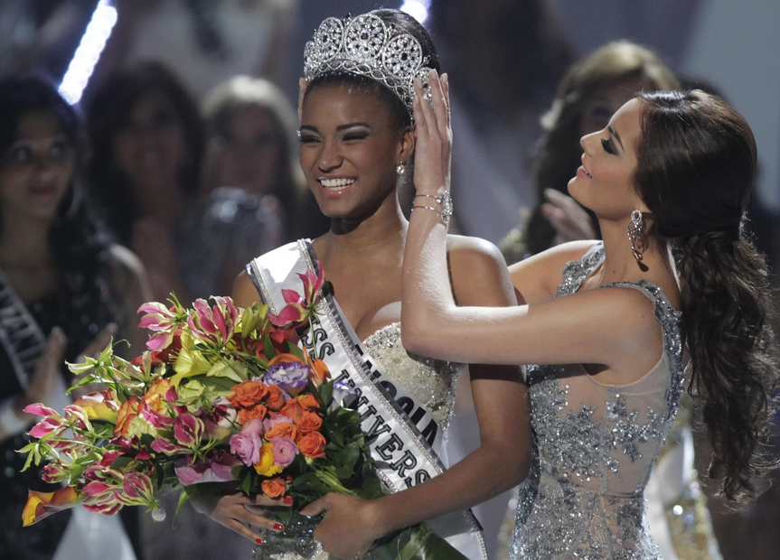 Miss Universe Extravaganza - Overview