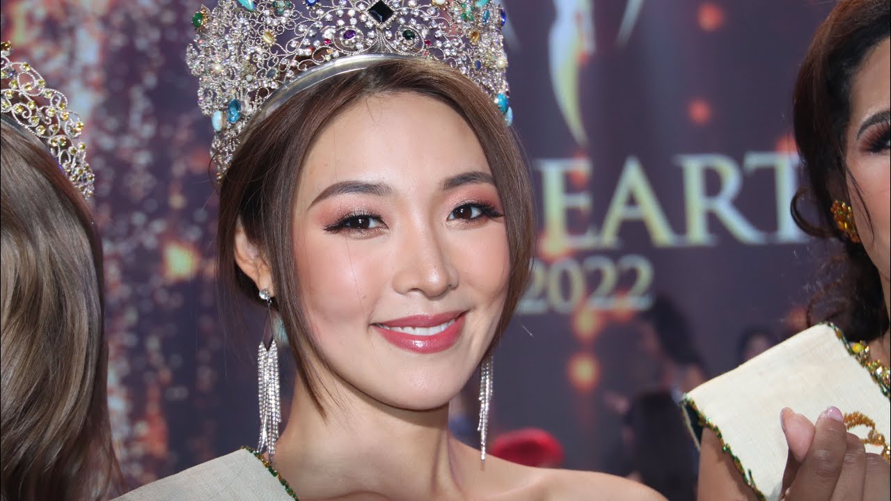 Miss Earth 2022 - Overview (Part3 - Final Part)