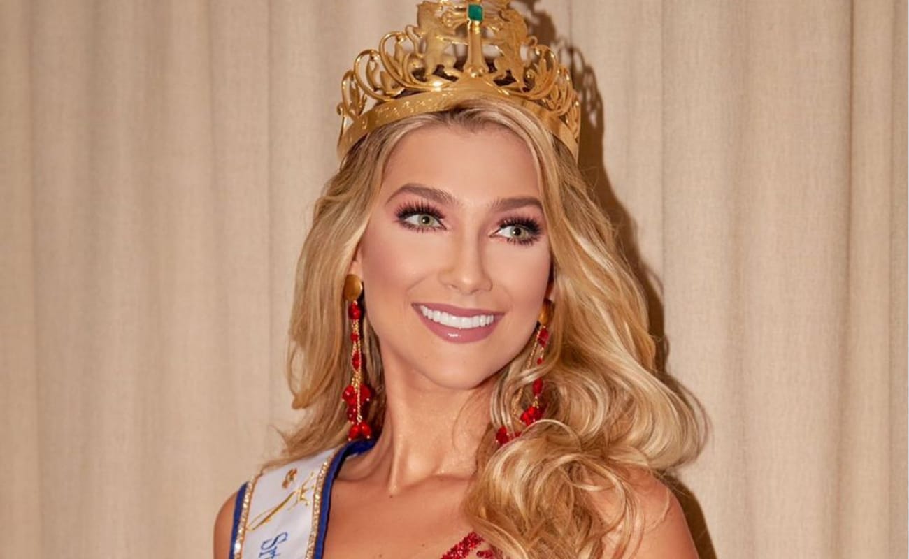 Miss Universe 2022 - Meet The Contestants 2