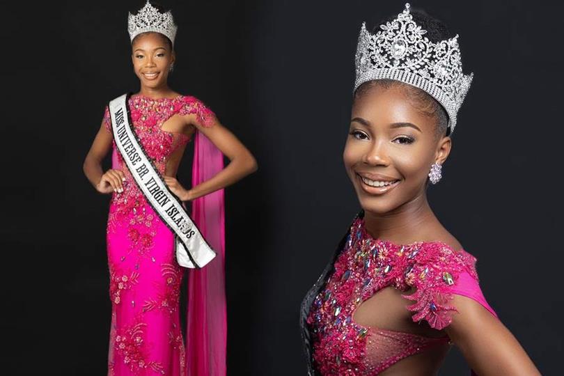 Miss Universe 2022 - Meet The Contestants 2
