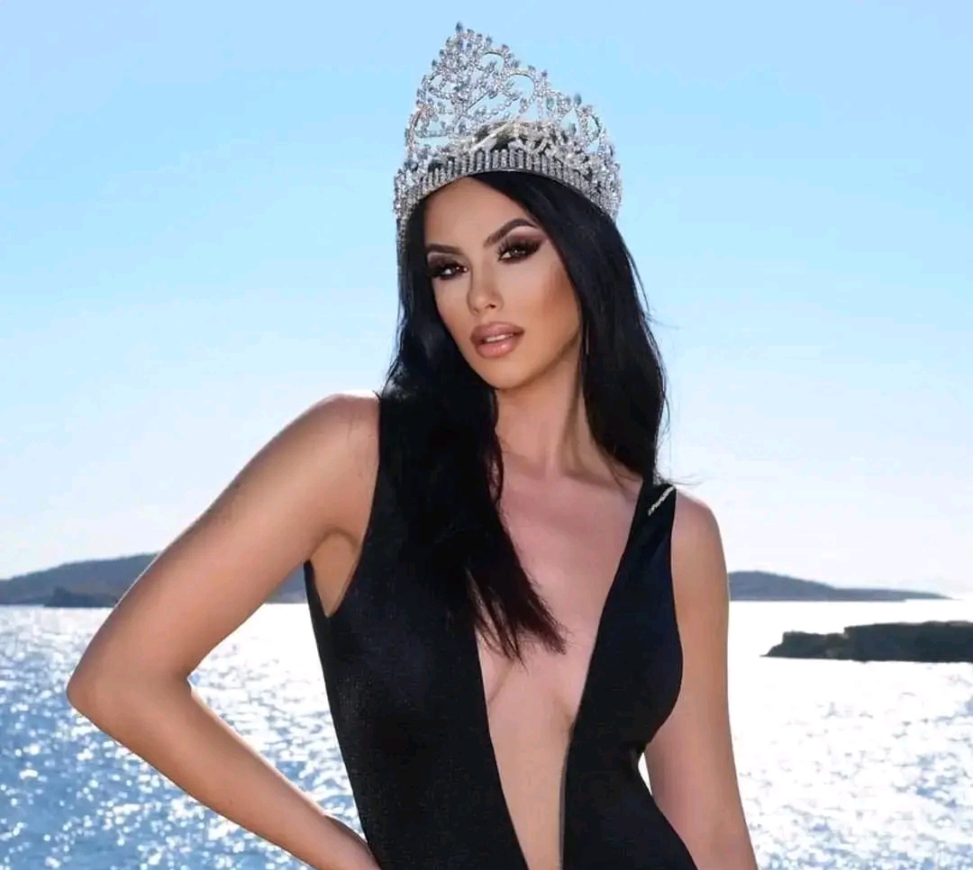 Miss Universe 2022 - Meet The Contestants 4