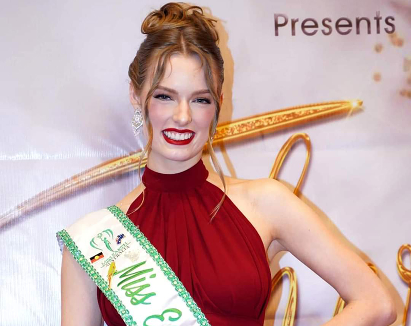 Miss Earth 2022 - Overview (Part3 - Final Part)