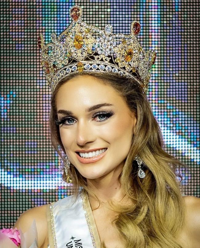 Miss Universe 2022 - Meet The Contestants 2