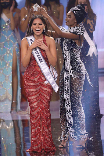 Miss Universe 2022 Updates (Part 1)