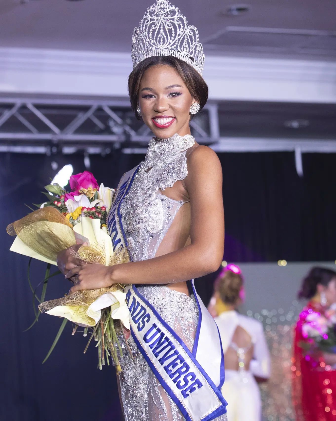 Miss Universe 2022 - Meet The Contestants 2