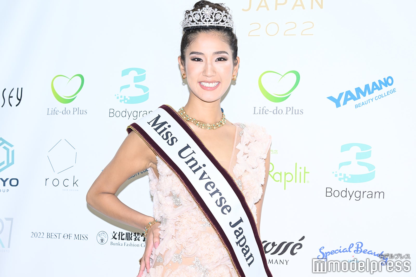 Miss Universe 2022 - Meet The Contestants 4