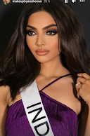 Miss Universe 2022 Updates (Part 1)
