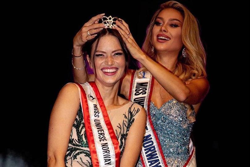 Miss Universe 2022 - Meet The Contestants 6