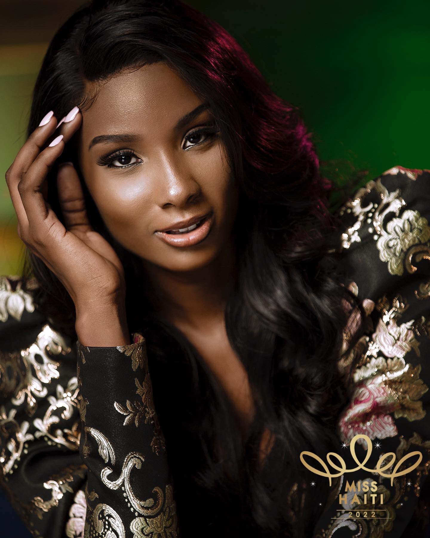 Miss Universe 2022 - Meet The Contestants 4