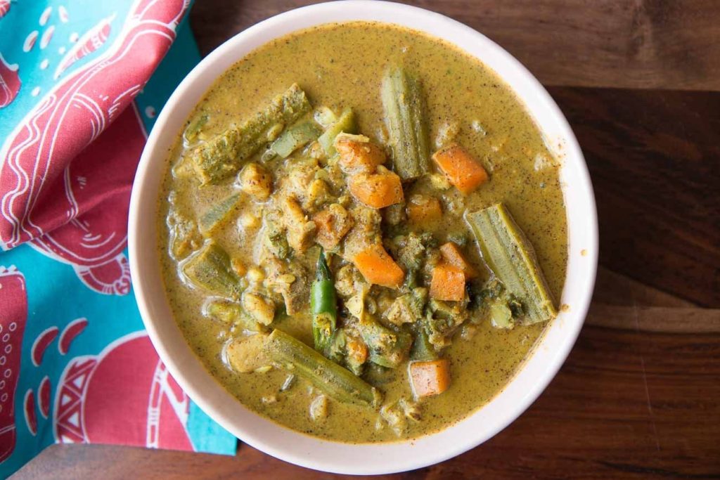 5 vegetarian Bengali dishes that are a must try for everyone