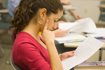 How to attempt question paper