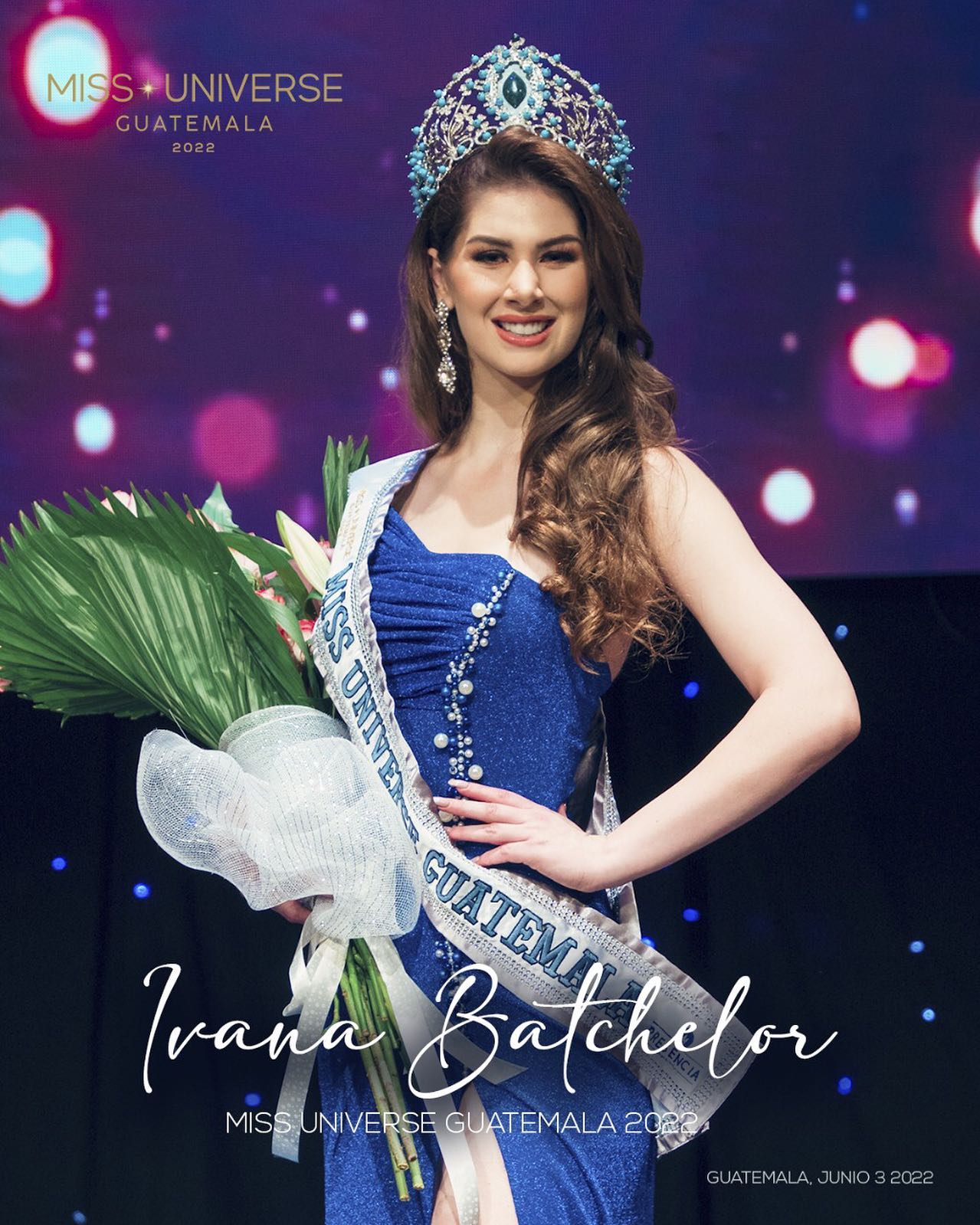 Miss Universe 2022 - Meet The Contestants 4