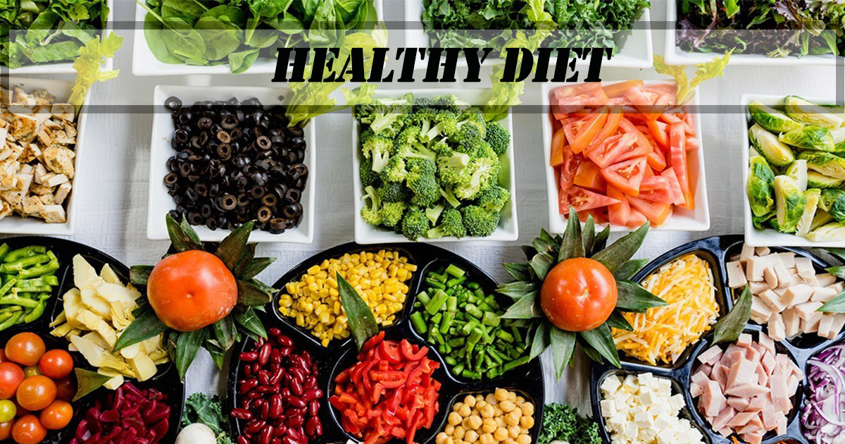 Ways to Keep Your Body Healthy