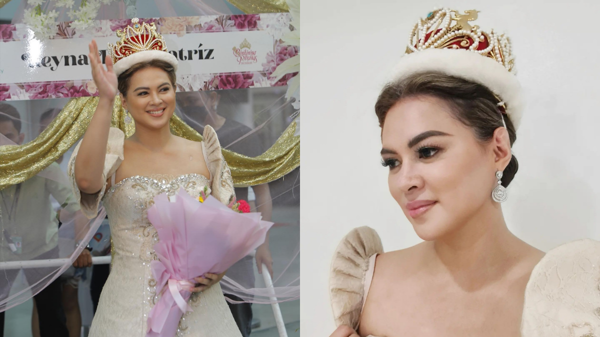 Happy Birthday Miss International 2005