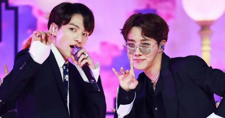 Jimin of BTS pens a heartfelt letter of New Year's greetings to the ARMY; Jungkook and J-Hope also chime in
