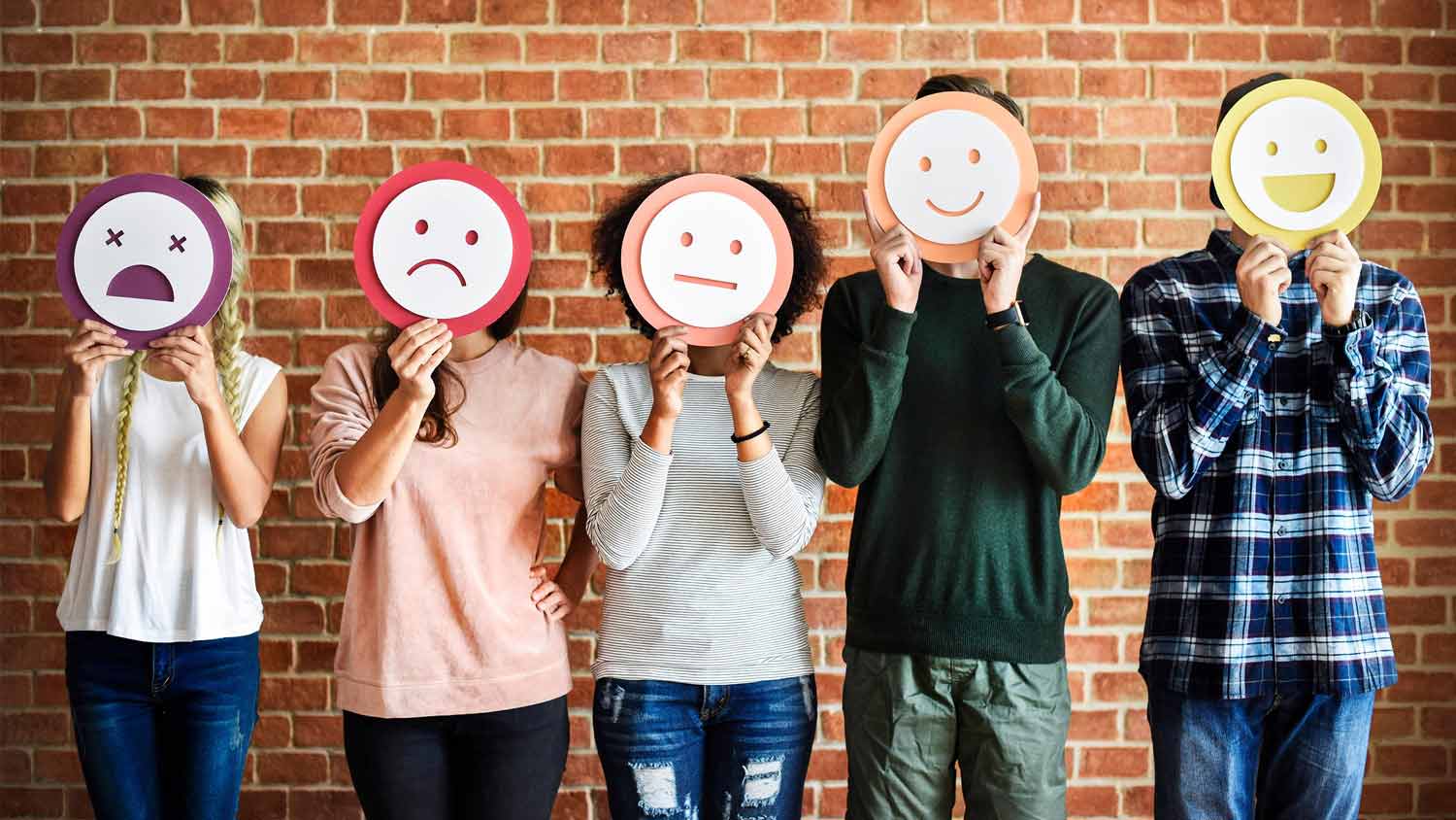 Emotional Well-being