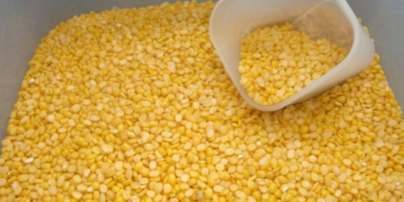 Protein High - Ep-1 - Moong Dal Idli