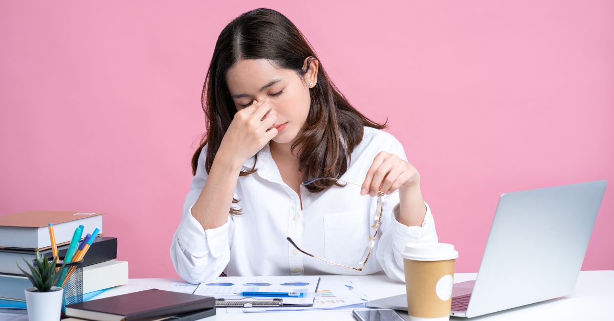 Mental Disorders - Type 2 - Anxiety Disorders