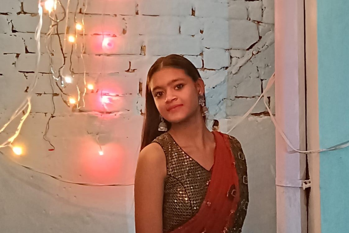 Journey to the crown: An exclusive interview with Kashish Chauhan, Miss Teen Diva 2023-24 finalist