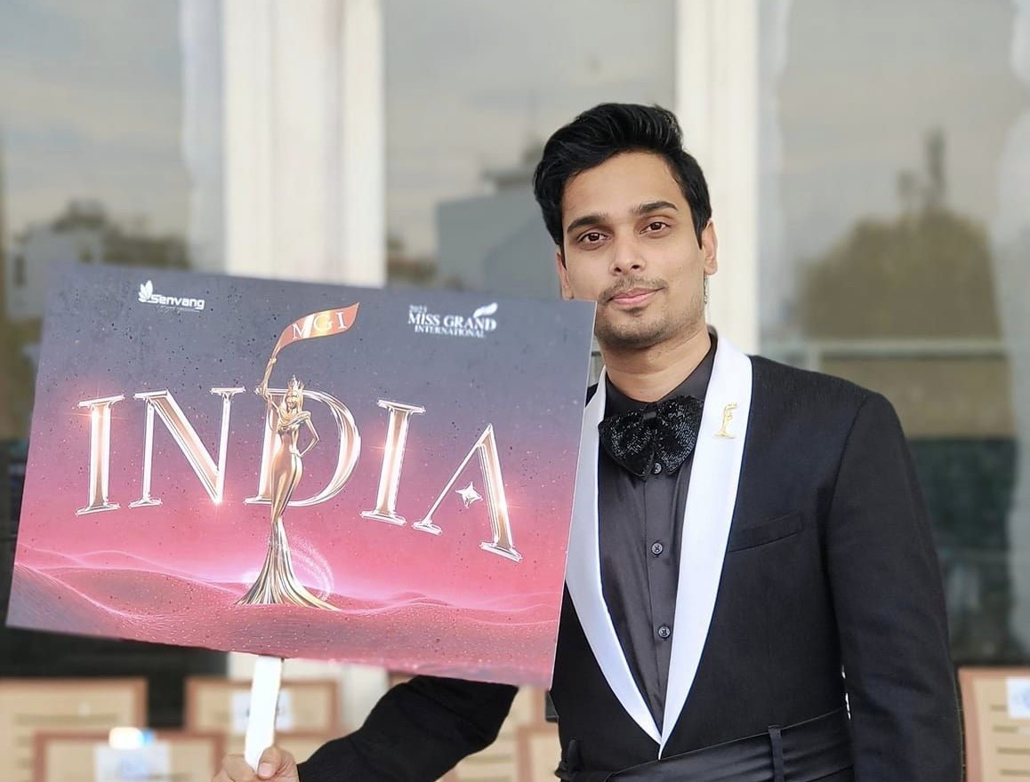Lesser known facts about Nikhil Anand, the owner of maximum number of beauty pageants in India